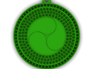 pendant Modèles 3D en vedette