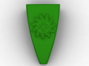 pendant Modèles 3D en vedette