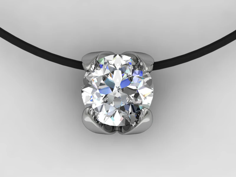 pendentif Modèles 3D en vedette .c4d .max .obj .3ds .fbx .stl .blend 