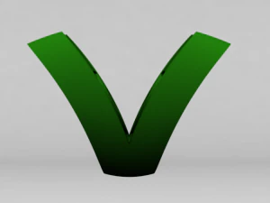 pendentif Modèles 3D en vedette