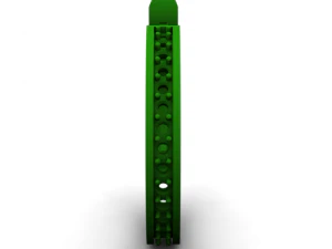 earrings 3D Print Model