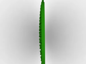 pendentif Modèles 3D en vedette