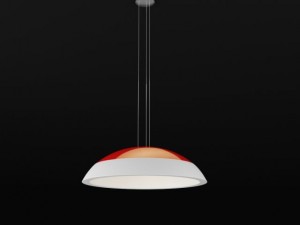 lampa crismosil 3D Model