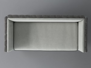 maxine sofa 3D Model