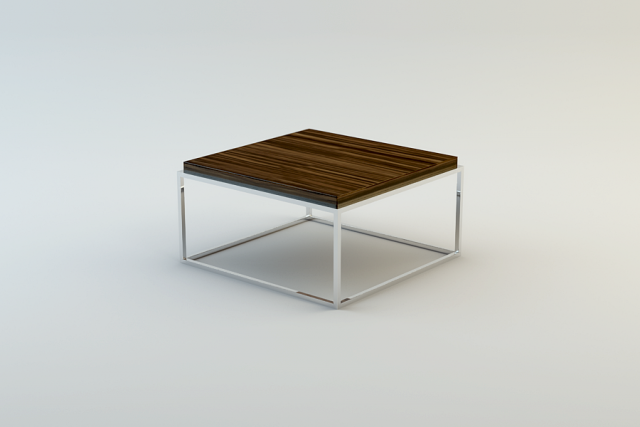coffee table Model 3D .c4d .max .obj .3ds .fbx .stl .blend 