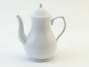 kitchen accessories set2 3D Model