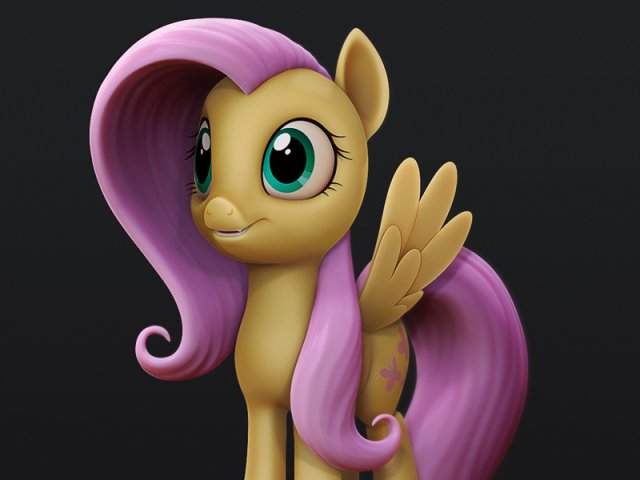 Mlp 3d sales