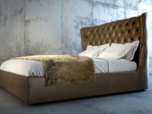 meridiani loren 3Dモデル