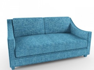 sofa Model 3D