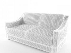 sofa 3Dモデル