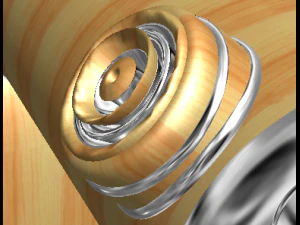 mercedes car 2020 3D Model