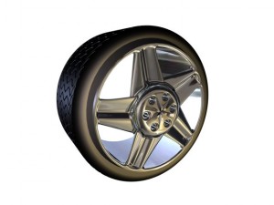 f4 Modelo 3D