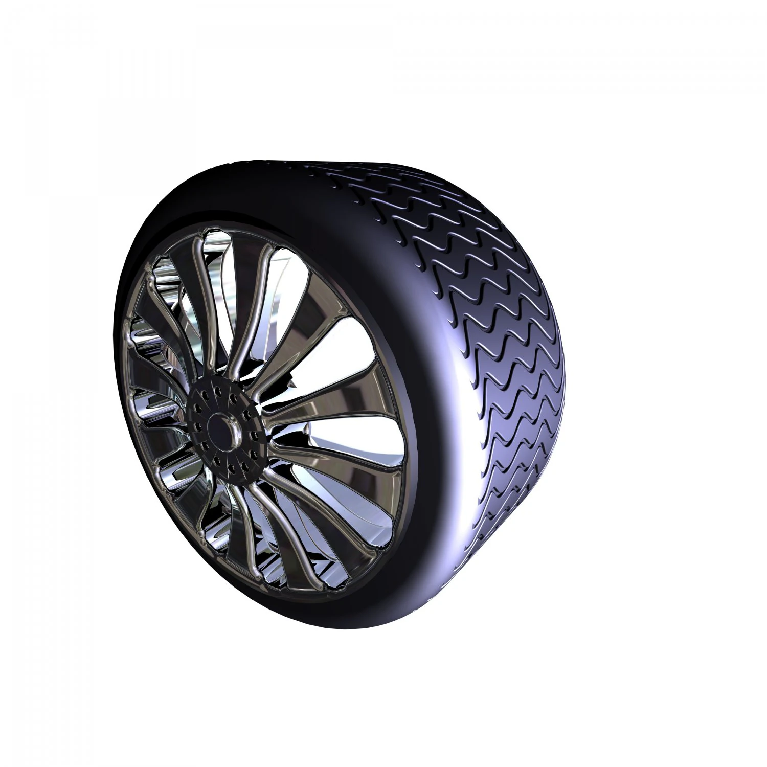 parts of auto 3D Model .c4d .max .obj .3ds .fbx .stl .blend 