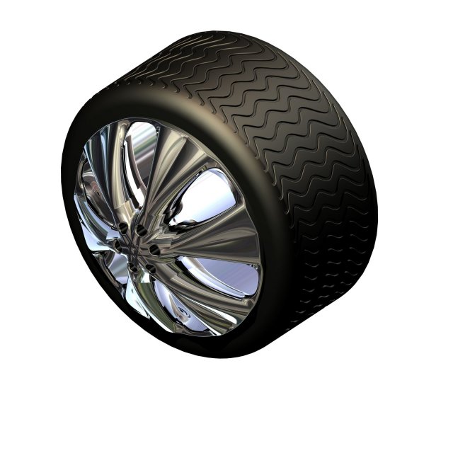 parts of auto Model 3D .c4d .max .obj .3ds .fbx .stl .blend 