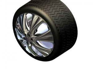 parts of auto Modelo 3D