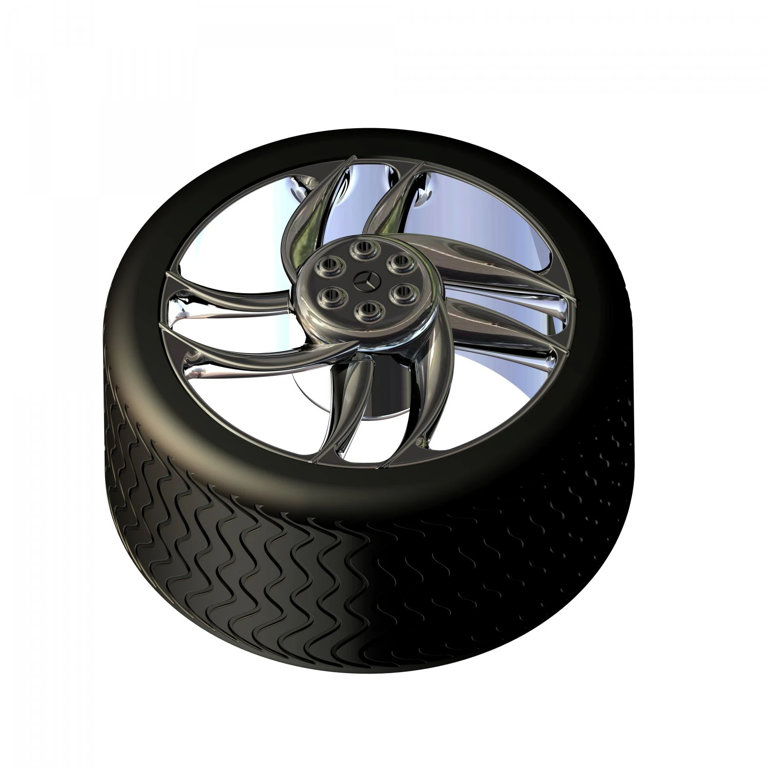 parts of auto 3D Model .c4d .max .obj .3ds .fbx .stl .blend 