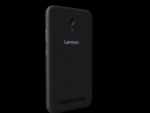 cellphone lenovo vibe c2 3D मॉडल