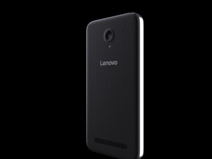 cellphone lenovo vibe c2 3D मॉडल