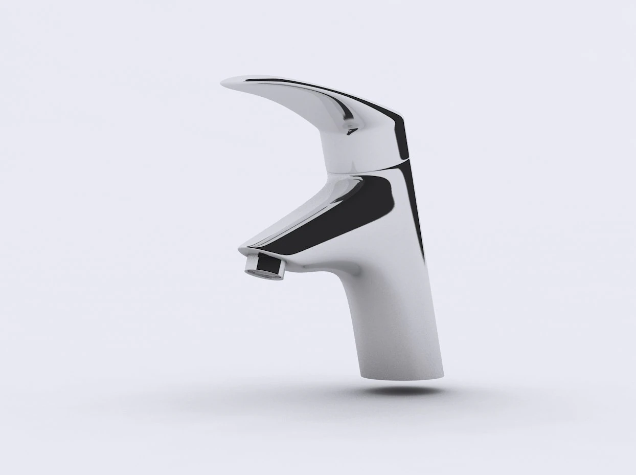 tocar Modelo 3D .c4d .max .obj .3ds .fbx .stl .blend 