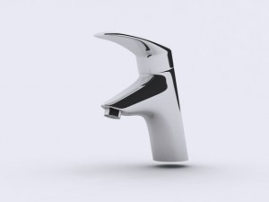 tap Model 3D