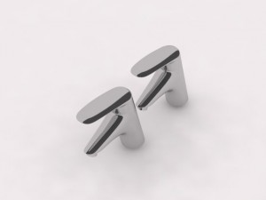 tap Modelo 3D