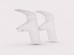 tap Modelo 3D
