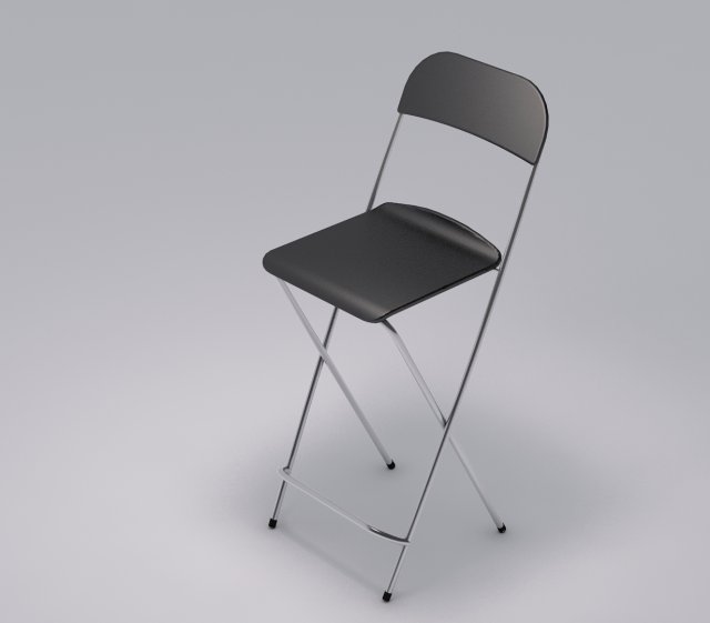chair Modèle 3D .c4d .max .obj .3ds .fbx .stl .blend 