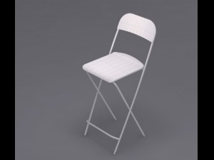 chair Modèle 3D