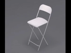 chair 3D Model