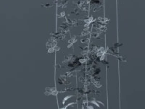 завод 3D Модель