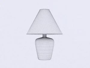 lampe Modèle 3D