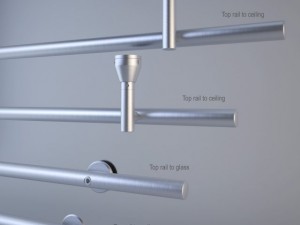 mwe klassic sliding door system Modelo 3D