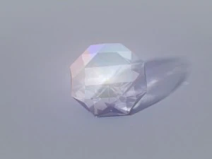 diamond 3D Model