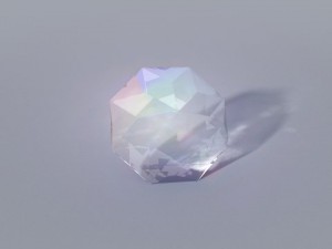 diamond 3D 모델