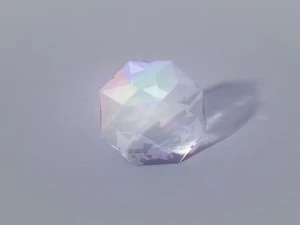 diamond 3D Model