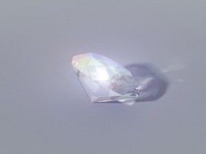 diamond 3D 모델
