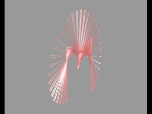 glass art 3D Модель