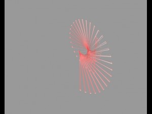 glass art 3D Model