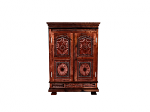 wardrobe Model 3D