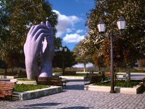 park Model 3D