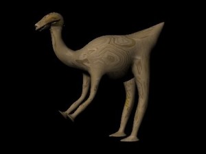 animroo 3D Model