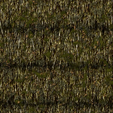 thatch 3 CG टेक्स्चर्स .c4d .max .obj .3ds .fbx .stl .blend 