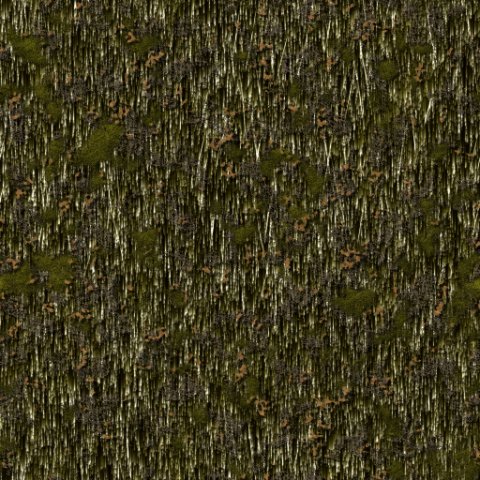 thatch 4 CG टेक्स्चर्स .c4d .max .obj .3ds .fbx .stl .blend 