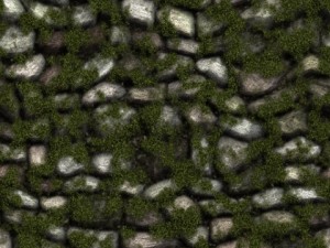 boulder wall 1 CG Tekstury