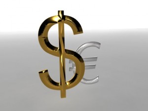money 3D Model
