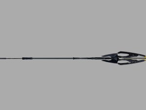 sci-fi spear low-poly 3Dモデル