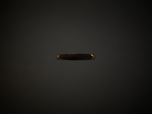 Medieval Fantasy Sword 3D 모델