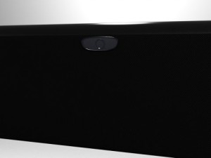 sony xperia tablet 3D 모델