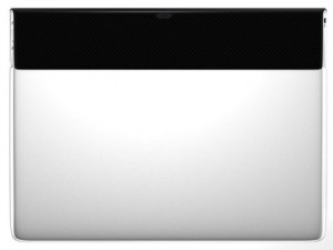 sony xperia tablet 3D 모델