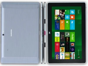 samsung ativ tab Model 3D